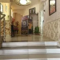 Alfares Hotel, Hotel in At-Tafilah