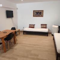 F2 duplex plages et promenades, hotel cerca de Aeropuerto Rabah Bitat - AAE, Annaba