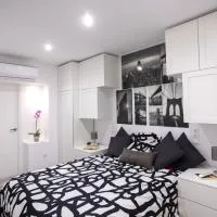 Apartamento Virgen del Remedio, hotel in Novelda