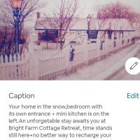 Bright Cottage, kingdom of mourne