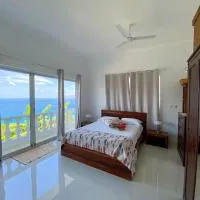 Reve Blêu, hotel v destinácii Glacis