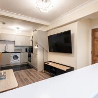 Gorgeous 4 bedrooms apartment near Hyde Park and Oxford St