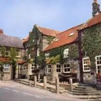 Duke Of Wellington Inn, hotel em Danby