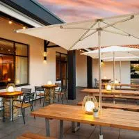 Holiday Inn High Wycombe M40, Jct.4 by IHG、ハイ・ウィカムのホテル