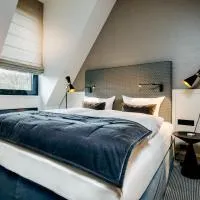 Hotel am Ochsentor – hotel w mieście Andernach