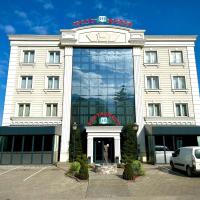 Hotel Borea