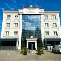 Hotel Borea, hotel v destinaci Peje