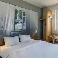 B&B HOTEL Dijon Nord Zénith, hotel i Dijon