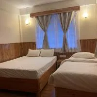 Vedas Homestay، فندق في دارجيلنغ