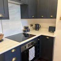 Houghton on the Hill에 위치한 호텔 2 Bed Cottage, Houghton on the Hill, Leicestershire