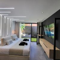 suites home ruidera, hotel v destinaci Ruidera