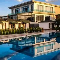 Dedeman Van Resort & Aquapark, hotel em Van