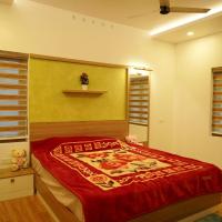 Luxury Homes - Cochin Airport - Nedumbassery