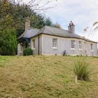 North Lodge, hotel in Forfar