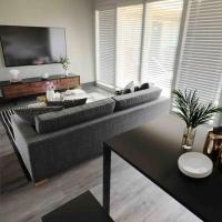 Houston Hideout Sleek 1-BR Apt Urban Haven, Hotel im Viertel Montrose, Houston