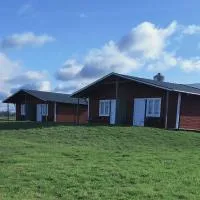 Stuga utanför Skövde 3, hotell i Skövde