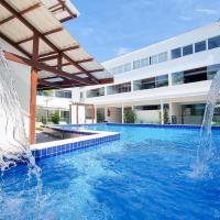 Brisa do Mar Praia Hotel, khách sạn gần Lorenzo Airport - MXQ, Morro de São Paulo