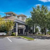 Quality Inn near MCAS Cherry Point, hotel en Havelock