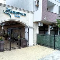 Stamopolu Lux ground floor, hotel i Primorsko