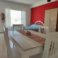 Luna Alojamiento Temporario, hotel poblíž Letiště El Tehuelche - PMY, Puerto Madryn
