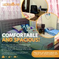 Pagadian City House Rental - Hidehouse, hotel dekat Bandara Pagadian - PAG, Pagadian