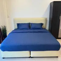 AB House, hotel Kathuban