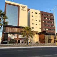 Mossoró में, होटल Studio Nova Betânia - Barreto -