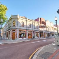 RIALTO SUITES Fremantle