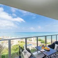 KooKai, hotel em Yaka