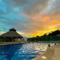 Departamento Ecoface Vallarta, hotel u gradu Puerto Valjarta