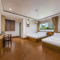 Cat Ba Hongkong Hotel, khách sạn ở Đảo Cát Bà