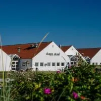 Skagen Strand Holiday Center, hotel u gradu 'Hulsig'