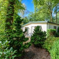 Luxe familiehuis Veluwe 4-6 persons Pool Kids Dog