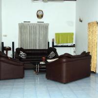 Villa Hasi, hotel dekat Koggala Airport - KCT, Habaraduwa