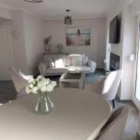 Casa Oasis, hotell i Fundão