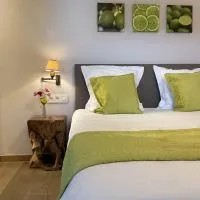 Hotel - B&B PassaDia โรงแรมในZwevegem