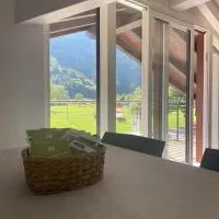 Attico da Silvi, hotel i Pieve di Ledro