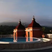 CASA REALE, hotell i Frigento