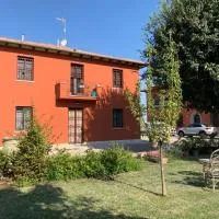 Al sit ed Marino, hotel di Castel Maggiore