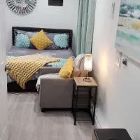 Eleg Stu Apt with Lux amnts steps frm Nautical Mile, готель у місті Фріпорт