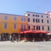 Patrizia Apartement, hotel a Chioggia
