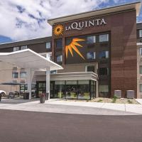 La Quinta by Wyndham Portland, hotel berdekatan Lapangan Terbang Antarabangsa Portland Jetport - PWM, Portland