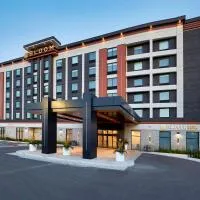 Bloom Mississauga, Tapestry Collection By Hilton, hotel em Mississauga