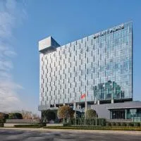 Hyatt Place Chengdu Bio-Town, hotel v destinácii Chengdu