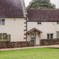 1 Whitehouse Cottages, hotel v destinácii Ross on Wye
