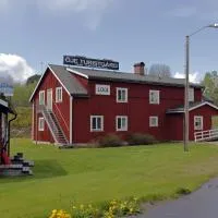 Öje Vandrarhem & Turistgård, hotel u gradu Östra Öje