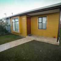 Departamento las Torres, ξενοδοχείο κοντά στο Αεροδρόμιο Porvenir - WPR, Πούντα Αρένας