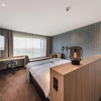Van der Valk Hotel Düsseldorf, hotel v destinácii Düsseldorf