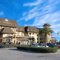 The Vivaan Hotel & Resorts Karnal, хотел в Карнал
