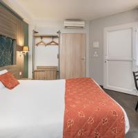 Charme Hôtel, Montbéliard Sud, hotel near Montbeliard – Courcelles Aerodrome - XMF, Montbéliard